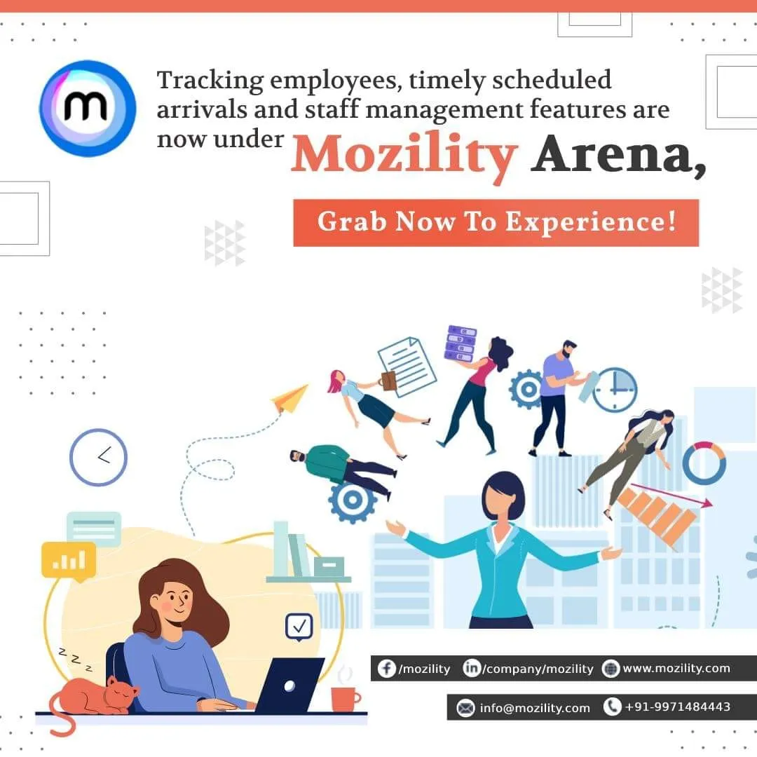 Sales Force Automation