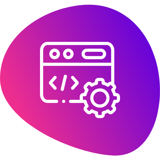 Custom Application Development